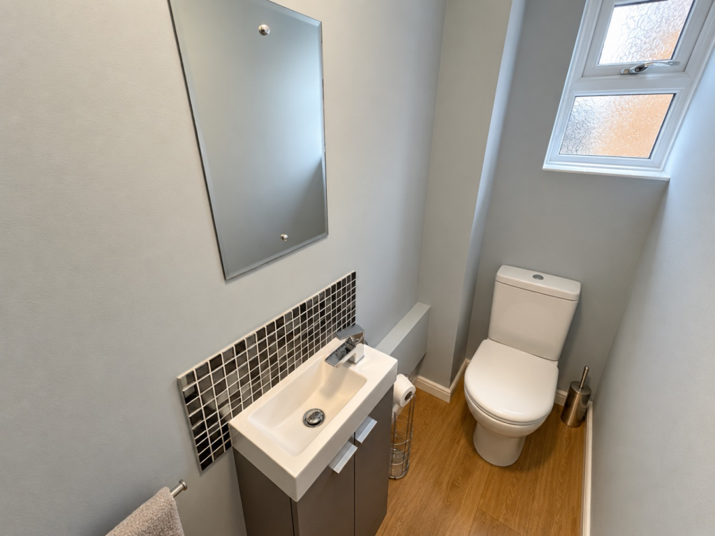 House in Luton, Wigmore - View 5