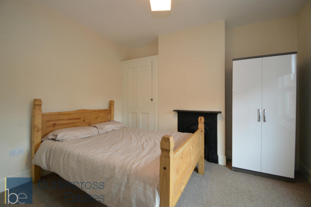 Main image of property: Victoria Street, Newark