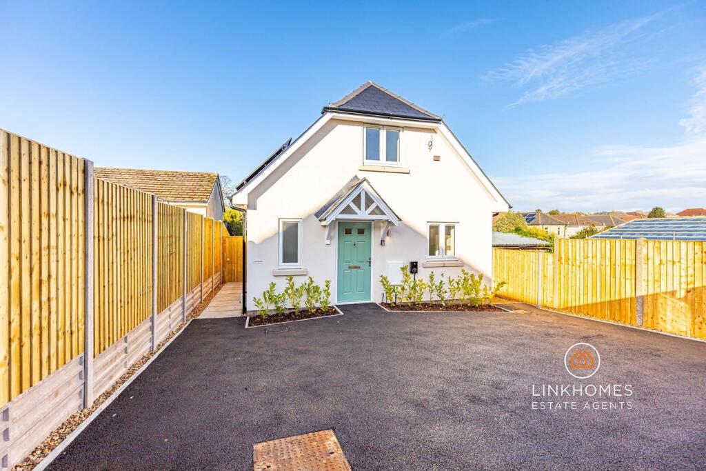 Main image of property: Granville Road, Poole, BH12