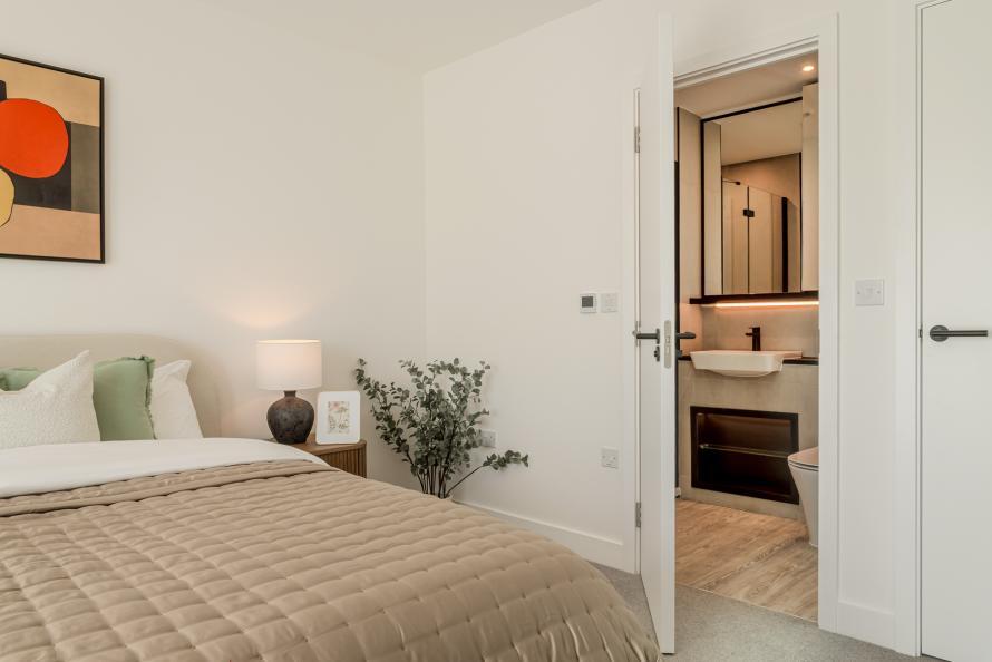 Apartment in London - More