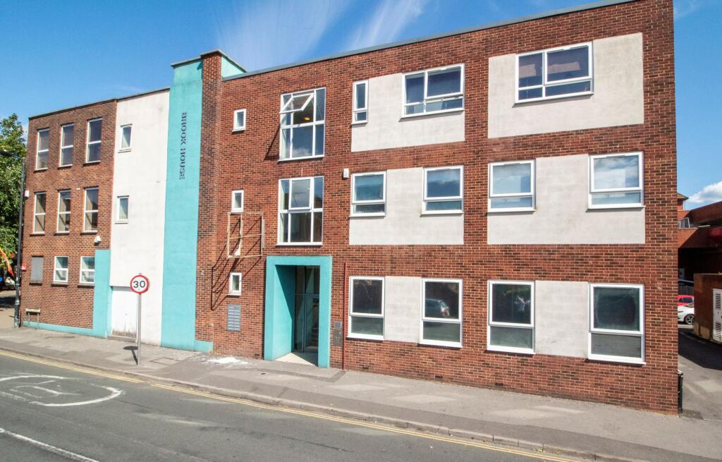 Main image of property: Upper Street, Fleet, GU51