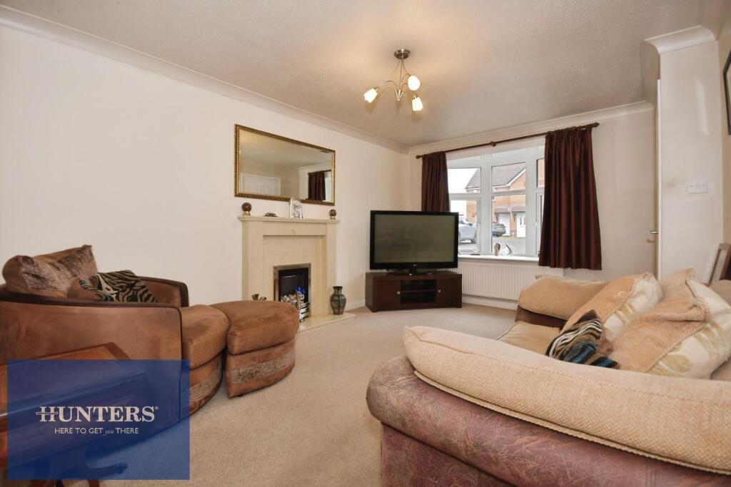 House in Sheffield - View 5