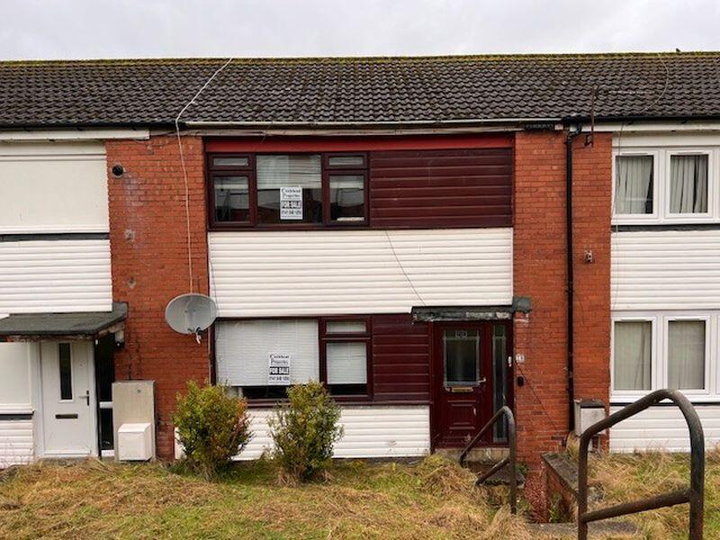 Main image of property: Glenallan Way, Paisley