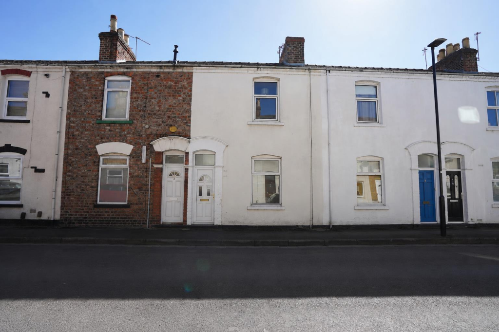 Main image of property: Arthur Street. Lawrence Street