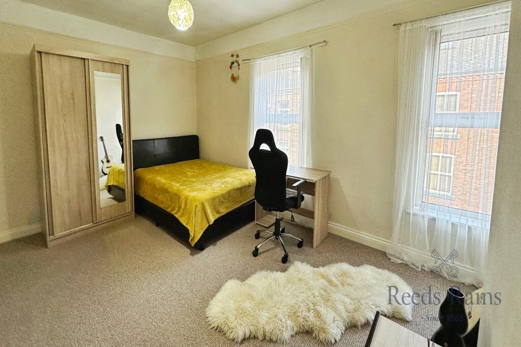 Nalton Street, Selby, North Yorkshire, YO8 photo 3