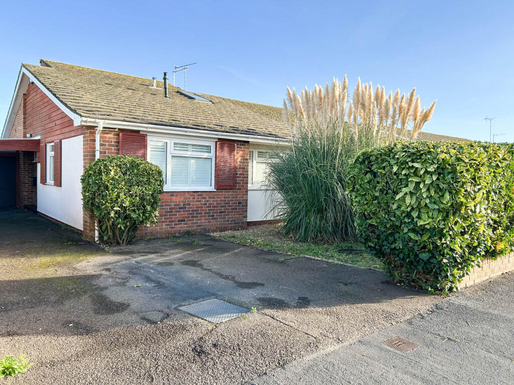 Main image of property: Highcroft Crescent, Bognor Regis