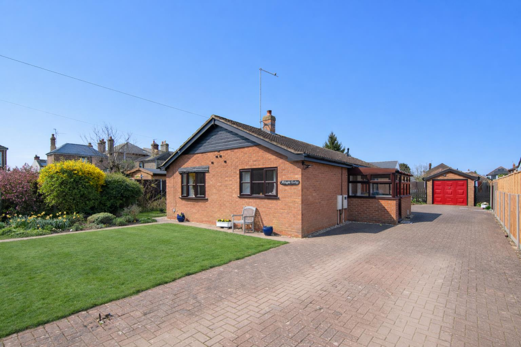 Main image of property: Winsover Road, Spalding