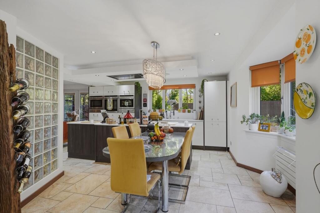 House in Edinburgh - View 5
