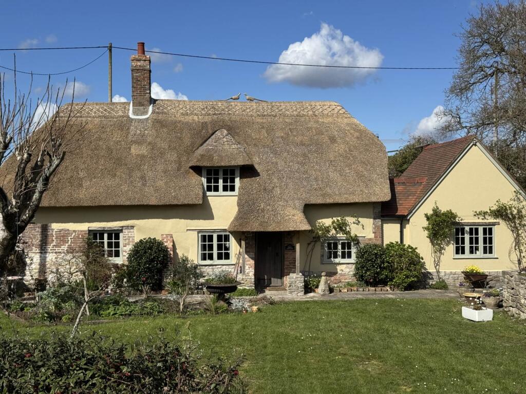 Main image of property: East Creech, Wareham