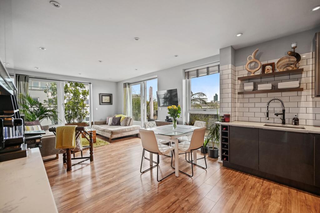 Main image of property: Point Pleasant, London, SW18