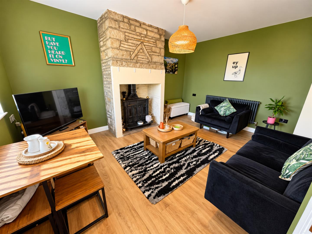 Green Lane, Thornton, Bradford photo 4