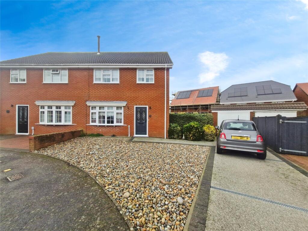 Main image of property: Matthews Close, Deal, Kent, CT14