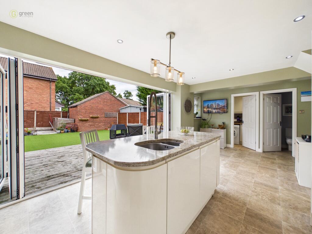 Berryfields Road, Sutton Coldfield, B76 photo 4