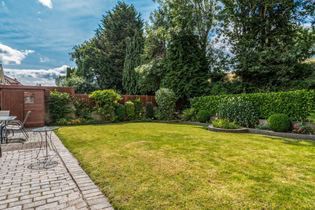 House in Birmingham, Billesley - View 2