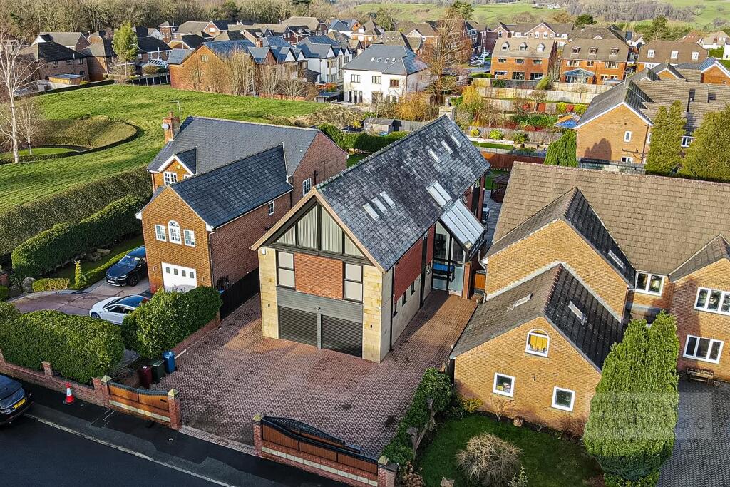 Main image of property: The Drive , Brockhall Village, Old Langho