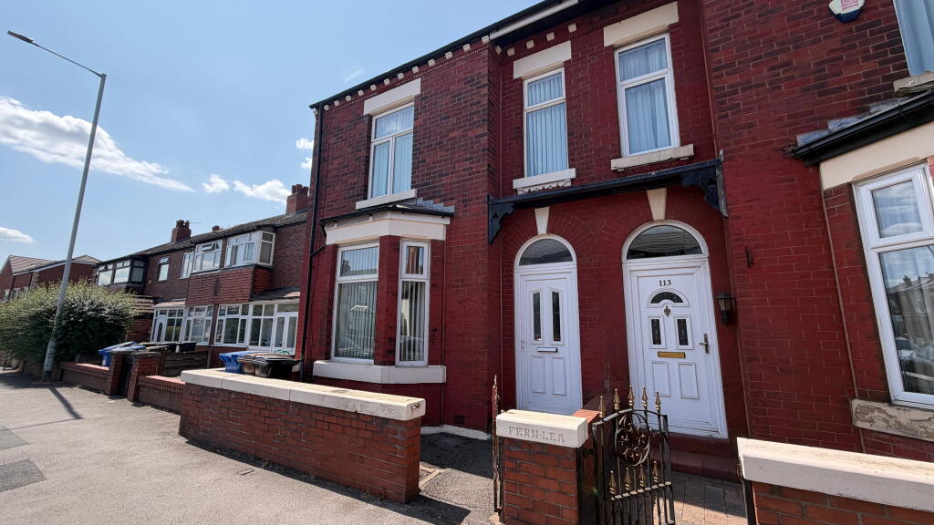House in Stockport - View 2