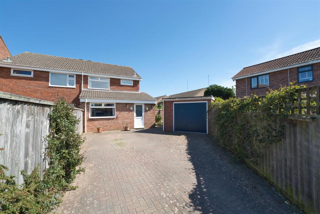 Main image of property: Holland Road, Clevedon