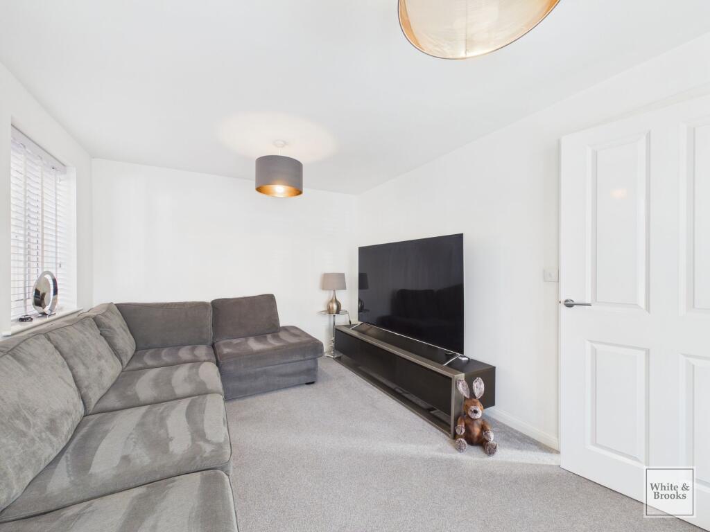 House in Brighton - View 2
