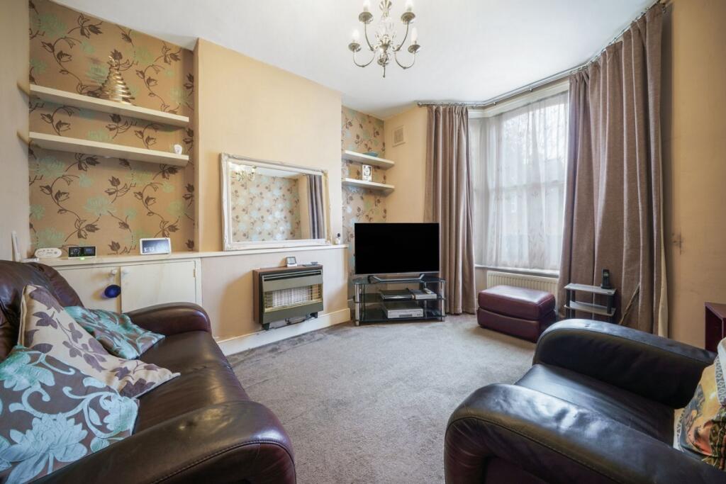 Main image of property: Probert Road, Brixton, SW2
