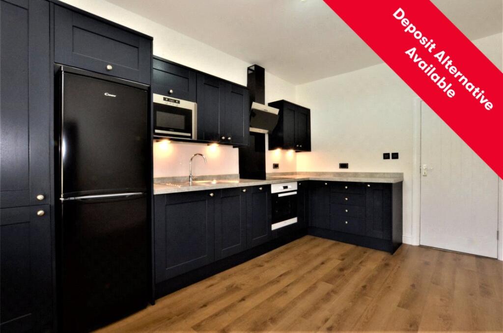Main image of property: Brighton Road, Purley, CR8