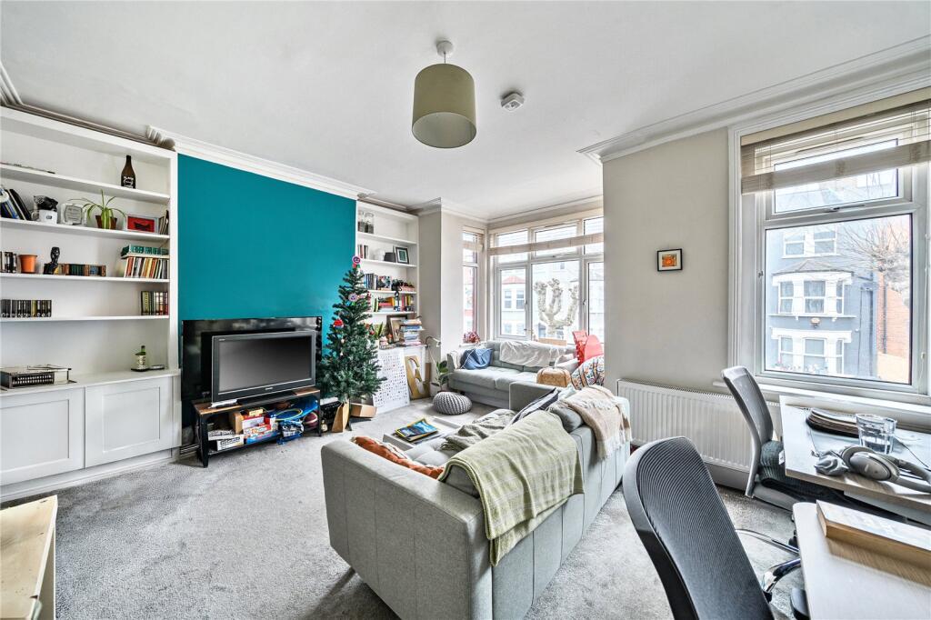 Main image of property: Carlingford Road, South Tottenham, London, N15
