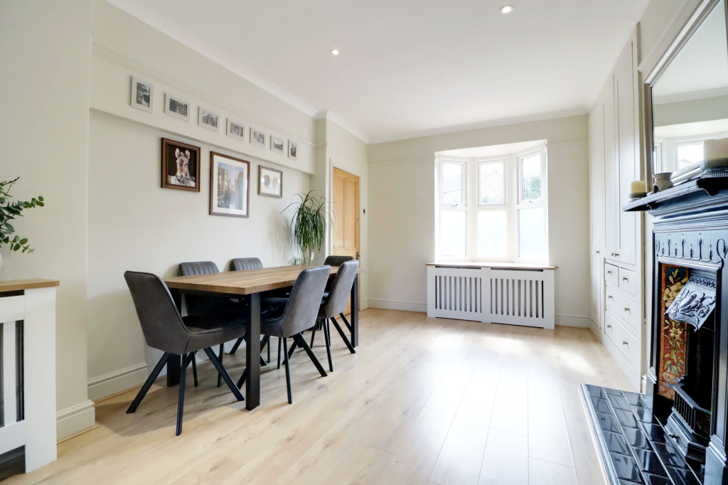 House in Doncaster - More