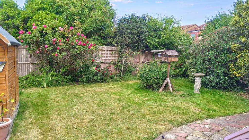 Ramsay Way, Eastbourne - View 4