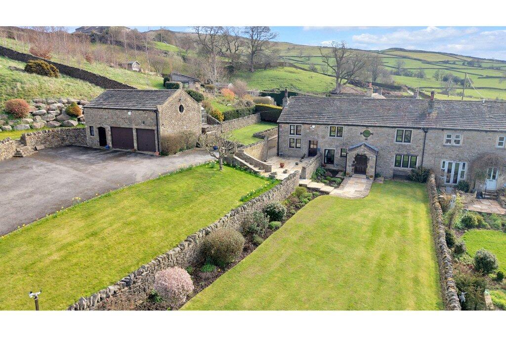 Additional image 3 of Higher Calebs Barn, Cawder Lane, Skipton, BD23 2TD