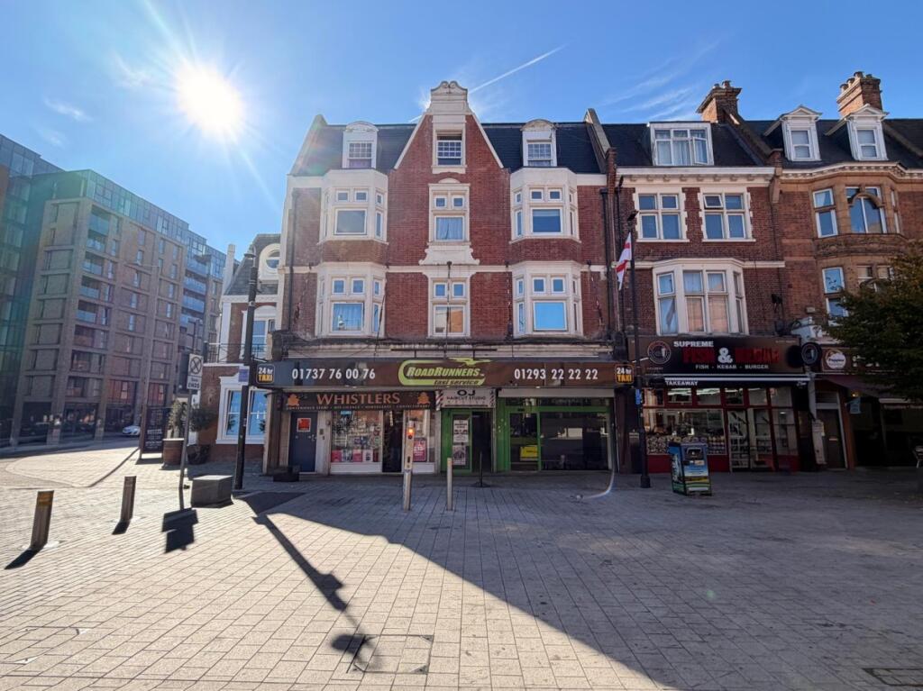 Main image of property: Station Road, Redhill