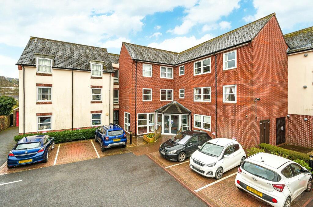 Main image of property: Homelace House, King Street, Honiton, Devon
