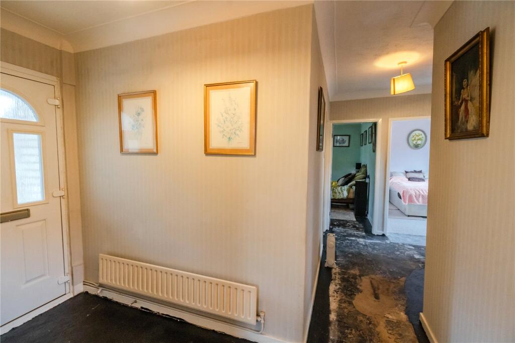 Trevor Close, Laceby, Grimsby, Lincolnshire, DN37 photo 4