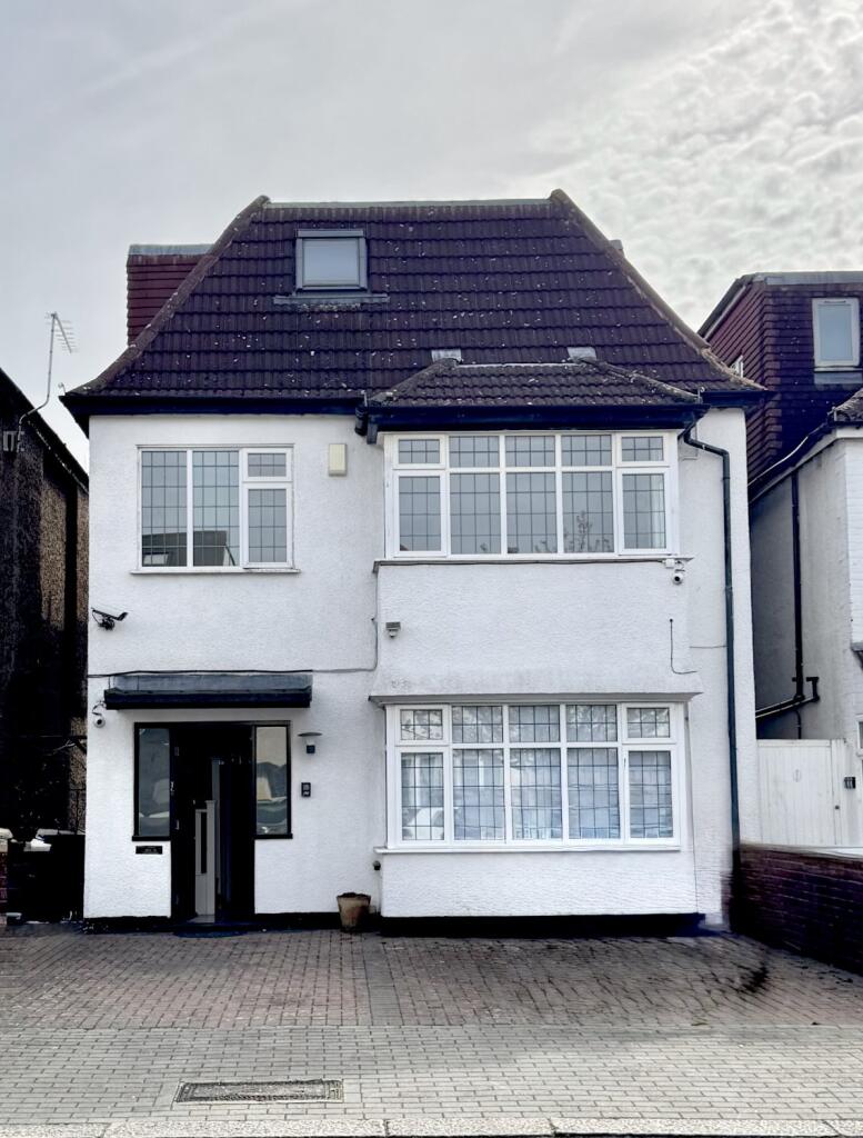 Main image of property: Sydney Grove, Hendon
