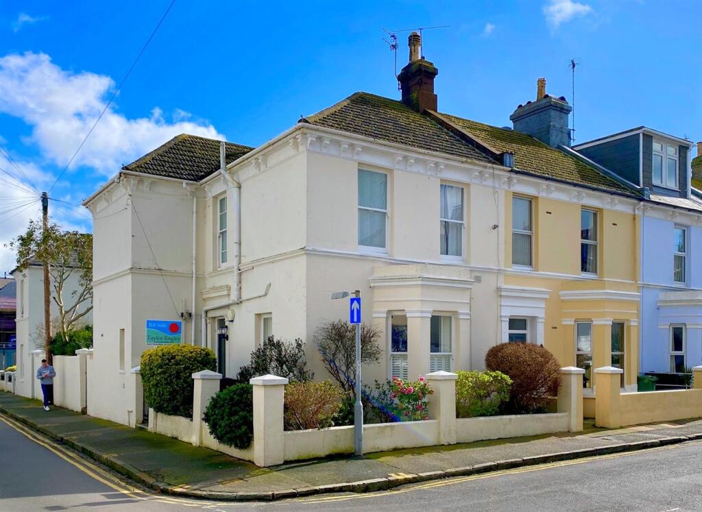 Main image of property: Hyde Road, Eastbourne