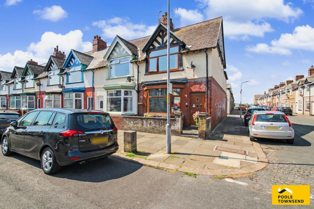 Main image of property: Powerful Street, Walney, Barrow-in-furness, LA14 3PJ