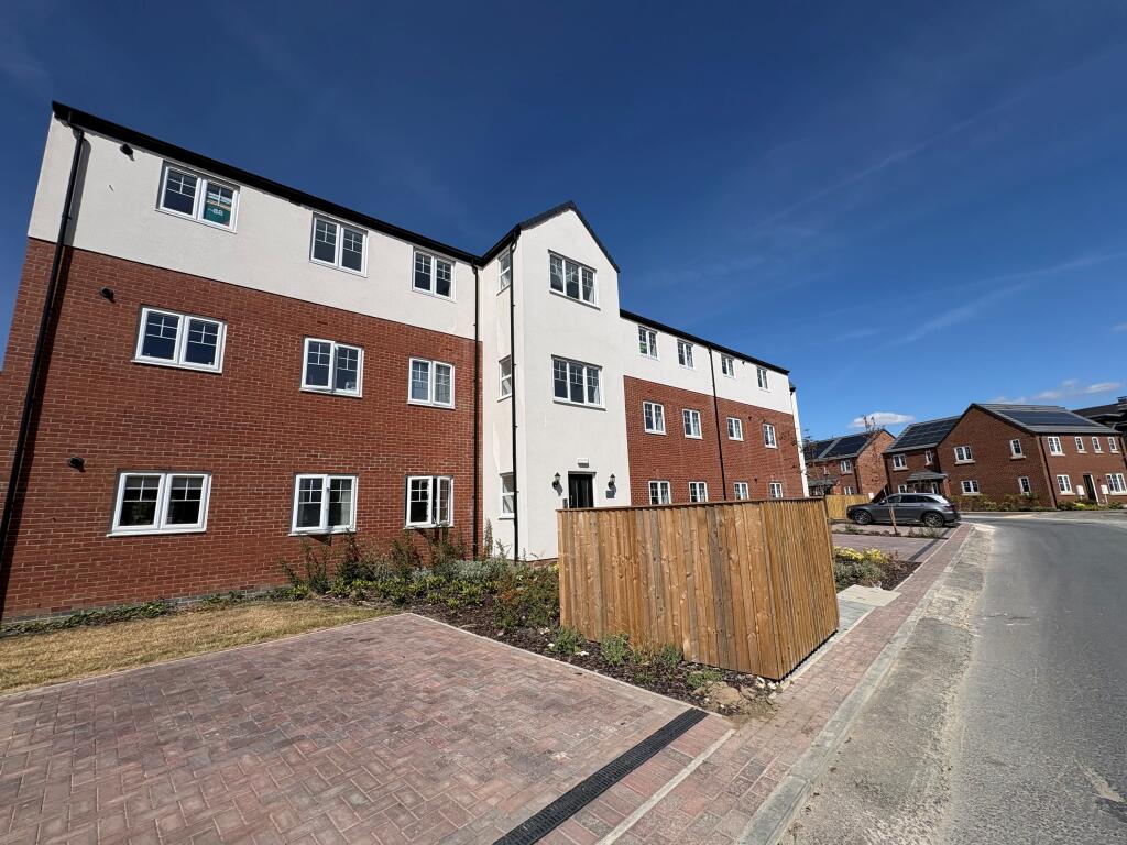 Main image of property: David Longhurst Way, YORK
