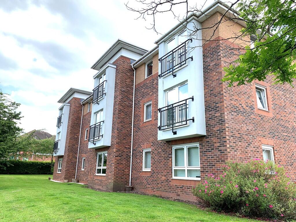 Main image of property: Selkirk Court, Poplar Drive, Blurton ST3 3PS