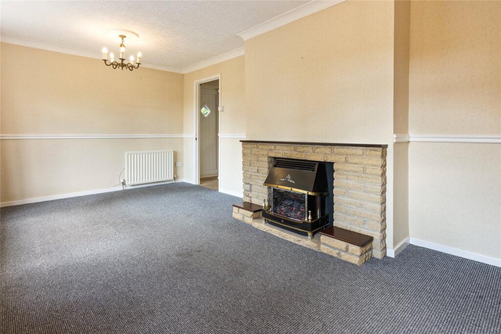 House in Doncaster - More