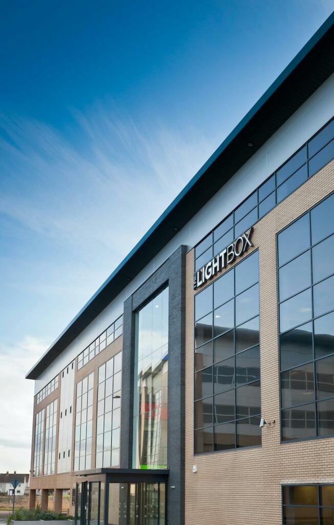 Main image of property: Lightbox, Quorum Park, Benton Lane, Longbenton, Newcastle Upon Tyne, NE12 8EX