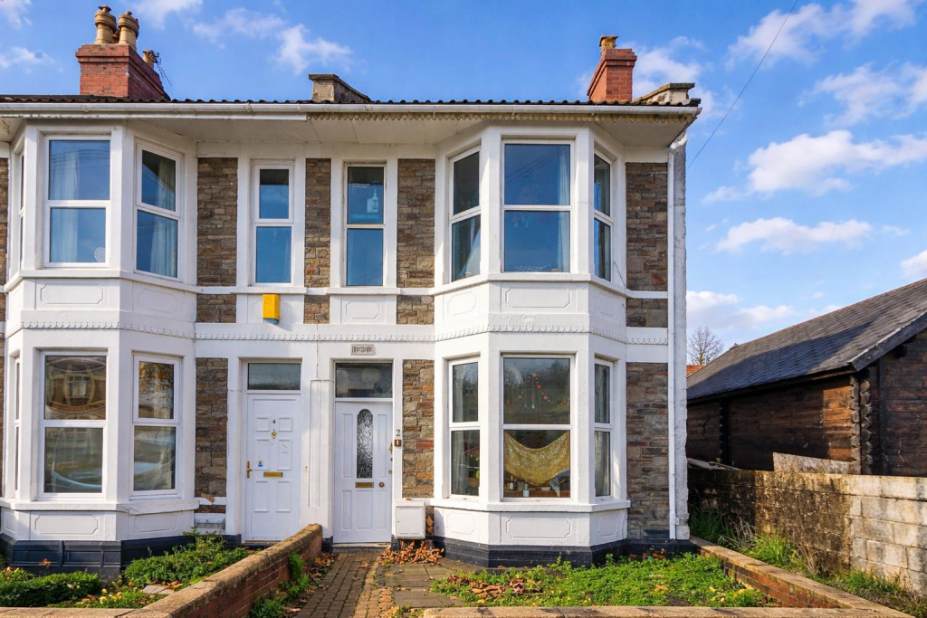 Main image of property: Highbury Road, Horfield, Bristol