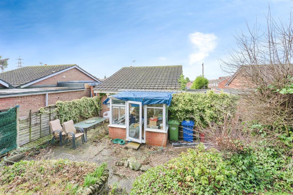 Additional image 18 of Tanhill, Wilnecote, TAMWORTH