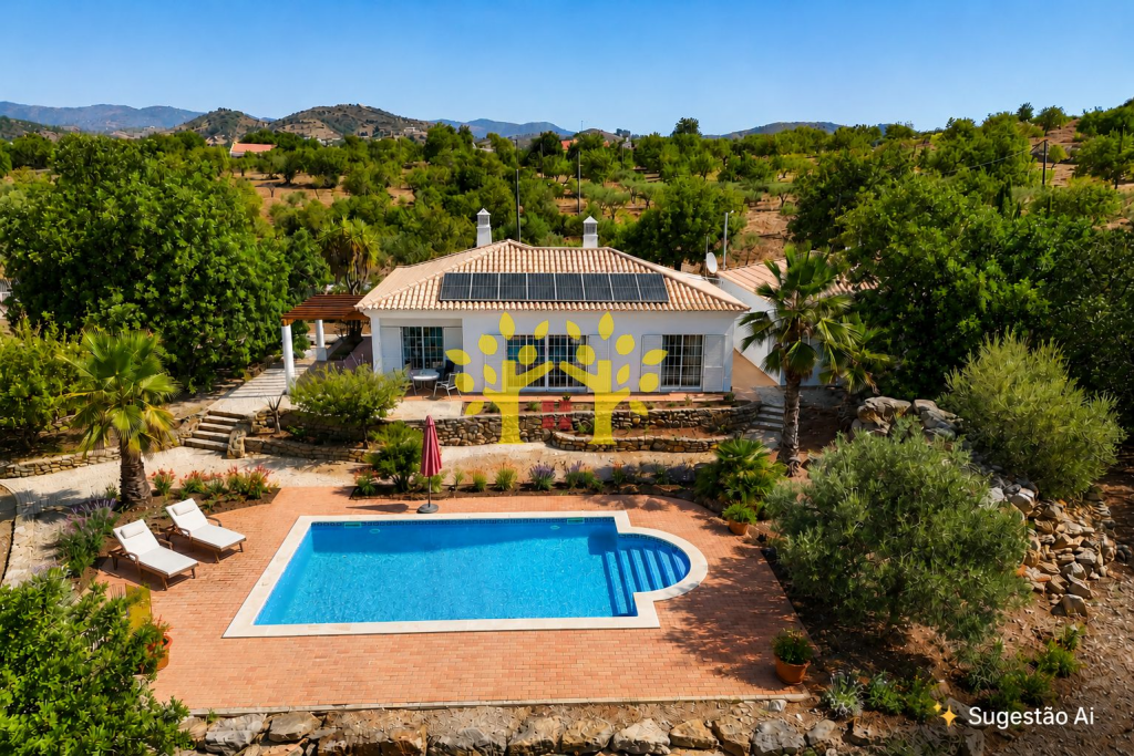 Main image of property: Algarve, Santa Catarina da Fonte do Bispo