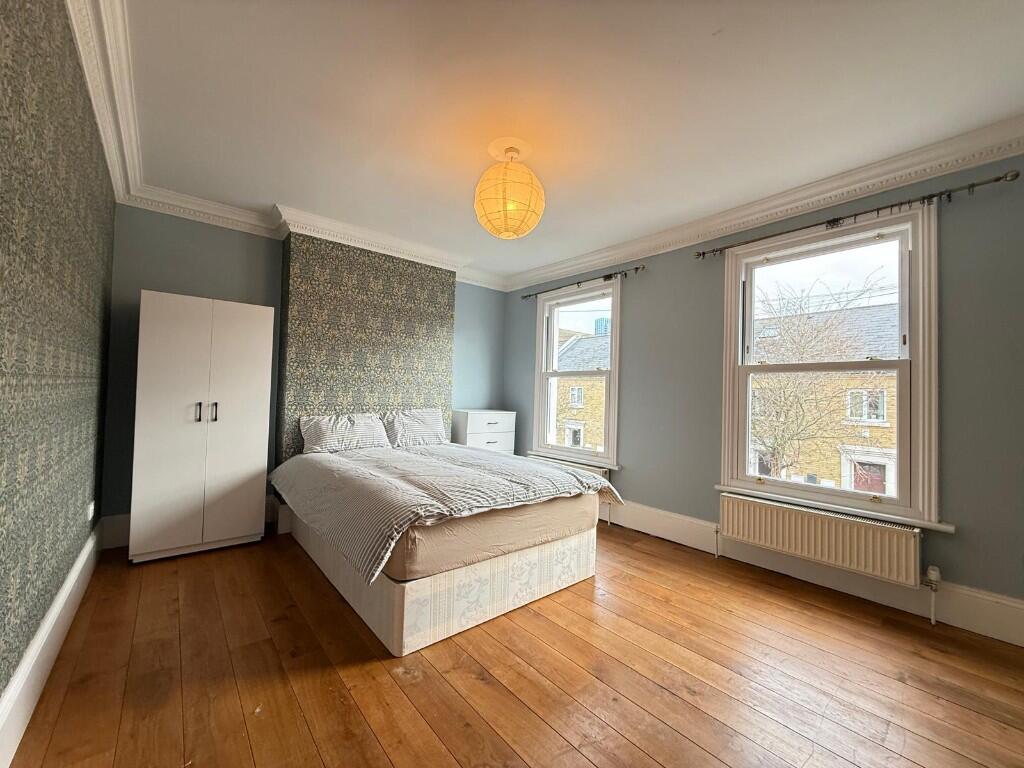 Main image of property: Oban Street, London, E14