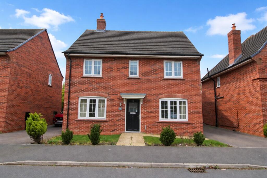 Main image of property: Clay Avenue, Stewartby, Bedford