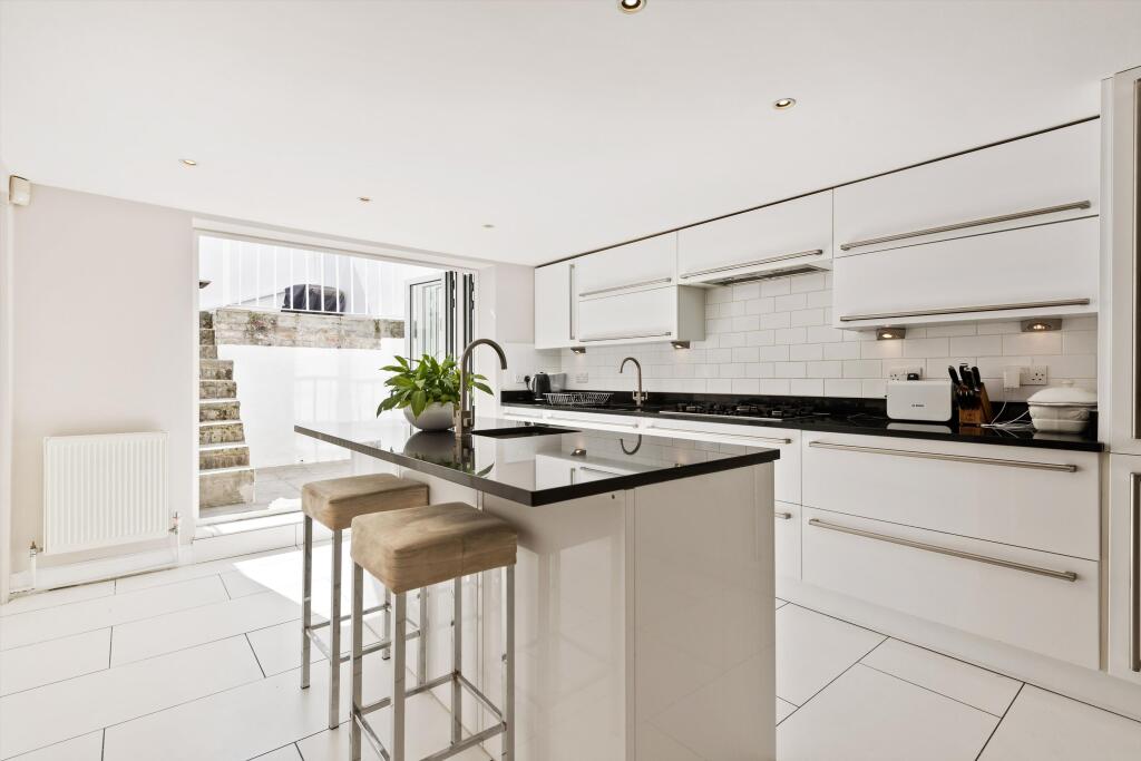 House in London, Notting Hill - View 2