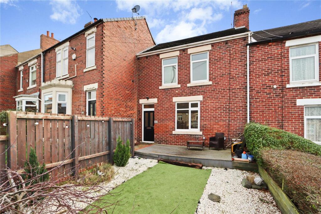 Main image of property: Beech Grove Terrace South, Ryton, Tyne and Wear, NE40