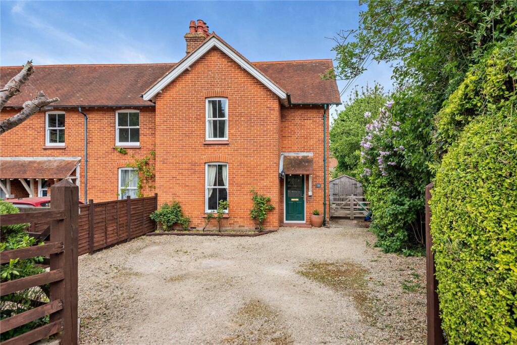 Main image of property: Inkpen Road, Kintbury, Hungerford, Berkshire, RG17