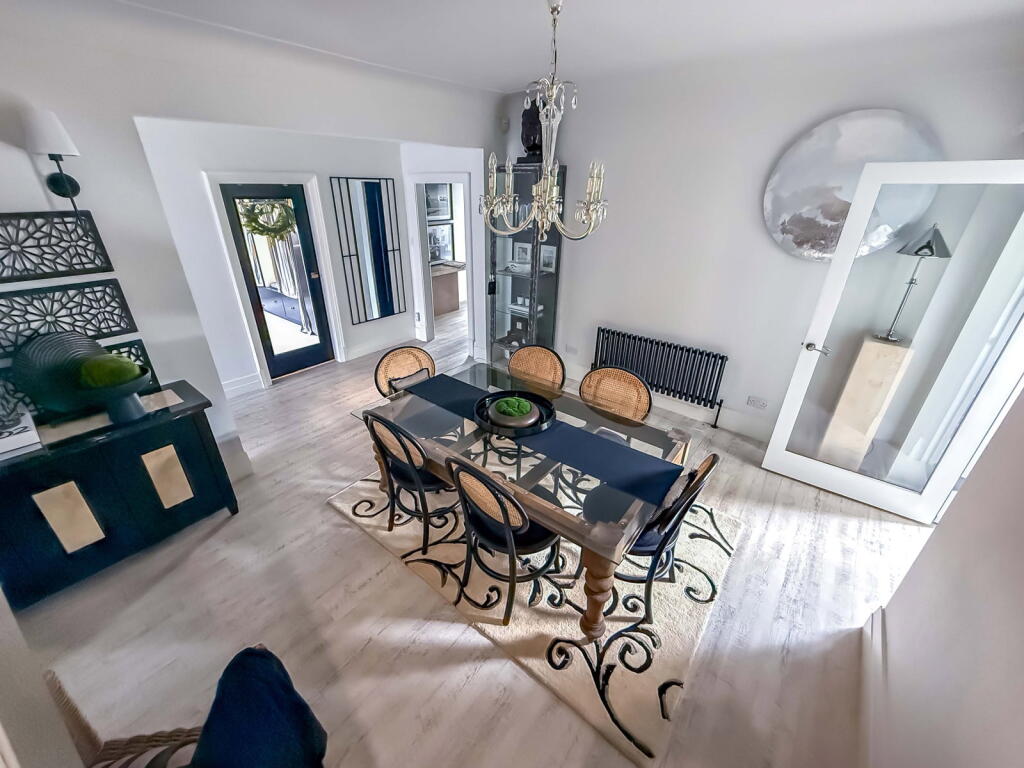 House in Sefton, Liverpool City Region - View 5