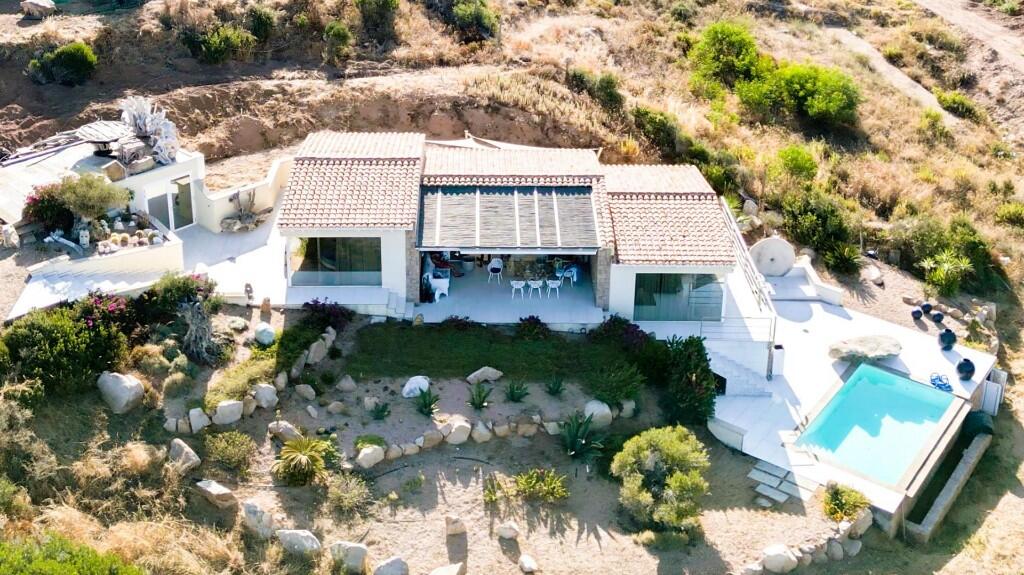 Main image of property: Vignola Mare l`Agnata, Sassari, Sardinia