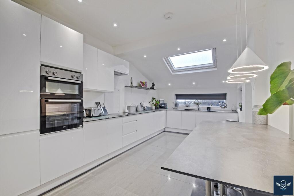 Marsden Road, Burnley