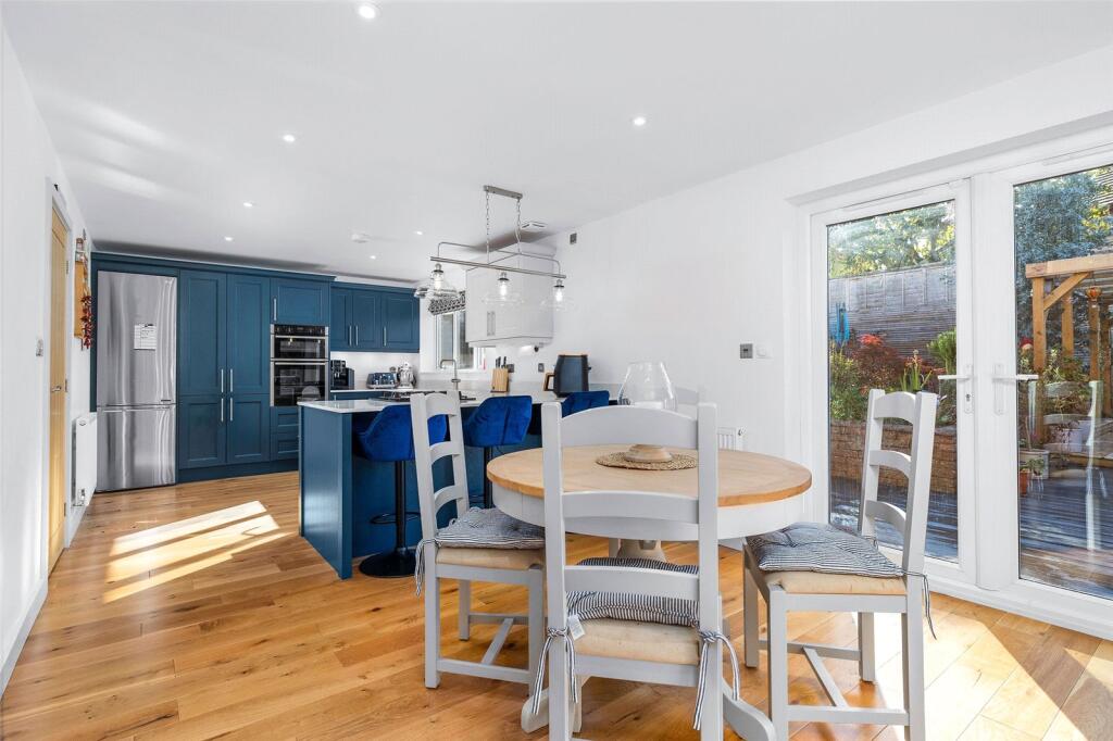House in Shrewsbury - View 4